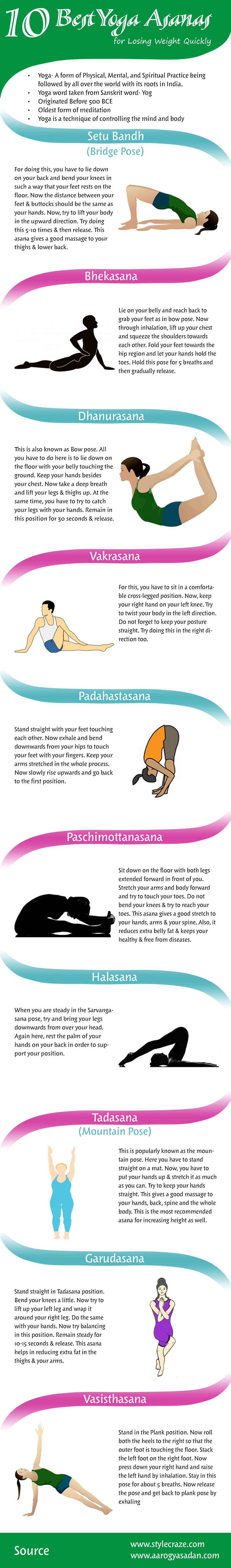 The 10 Best Yoga Poses for Back Pain | Delhi Dudes